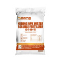 Agriculture water soluble npk fertilizer 10-10-10 12 17 20-20 fertilizante